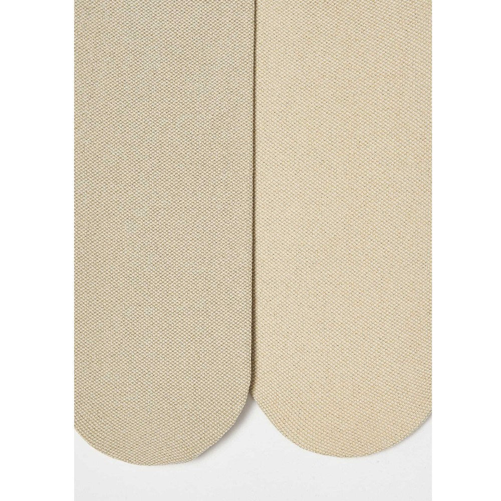 Mayoral Kışlık Kız Külotlu Çorap Bej