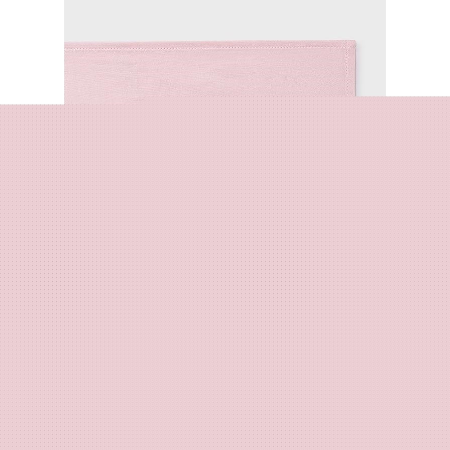 Mayoral Yazlık Bebek Müslin Battaniye 3'lü Set Pembe