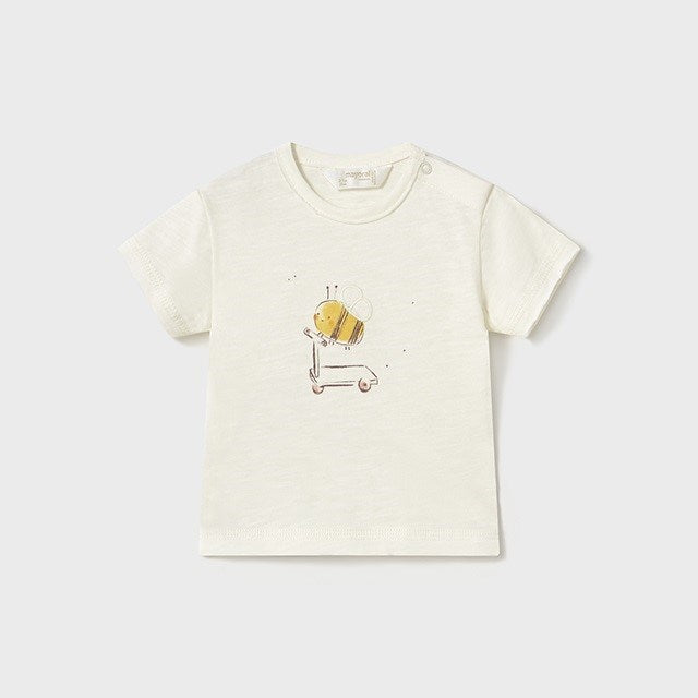 Mayoral Yazlık Erkek Bebek Eşofman 3'lü Set Yeşil