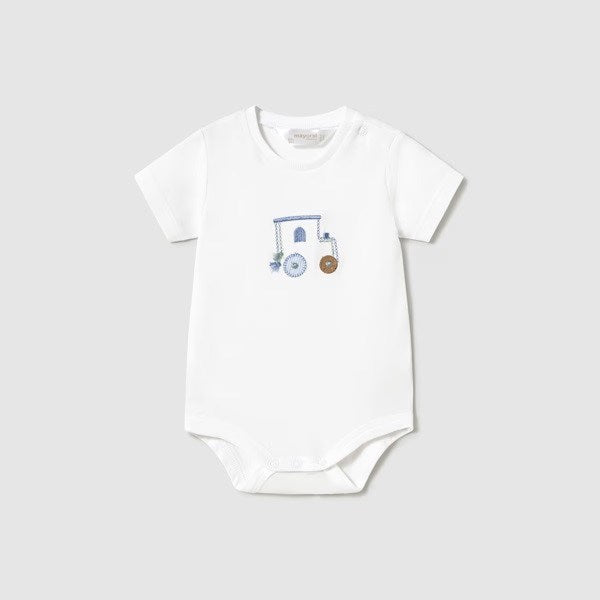 Mayoral Yazlık Erkek Bebek Eşofman 3'lü Set Yeşil