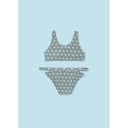 Mayoral Yazlık Kız Bikini Açık Yeşil