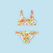 Mayoral Yazlık Kız Bikini Açık Yeşil