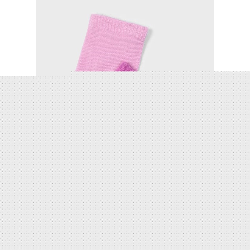 Mayoral Yazlık Kız Çorap 3'lü Set Pembe