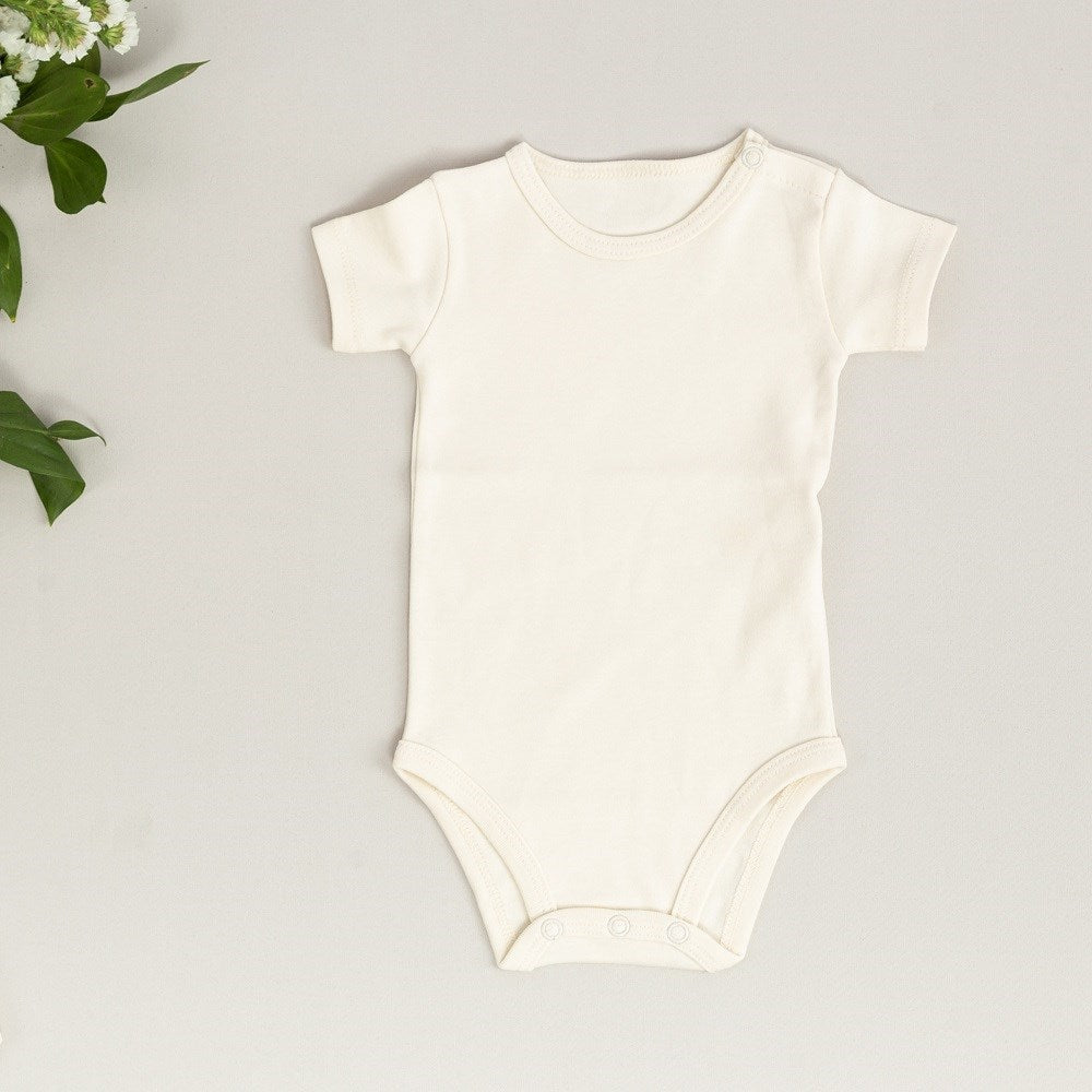 Mayys Baby Omuzdan Çıtçıtlı Body Krem