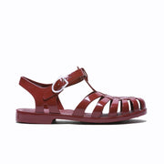 Meduse Sun Sandals Yazlık Çocuk Sandalet Terracotta Kahverengi