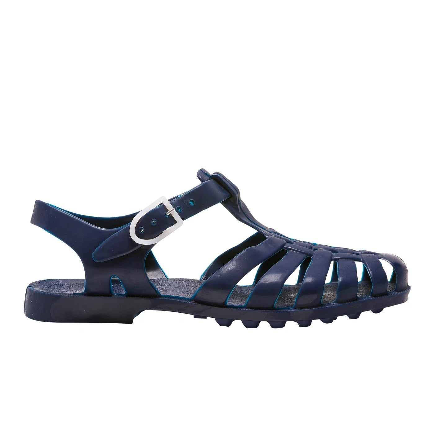 Meduse SunRay Sandals Yazlık Çocuk Sandalet Marine Lacivert