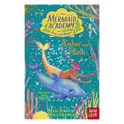 Mermaid Academy - Amber and Flash