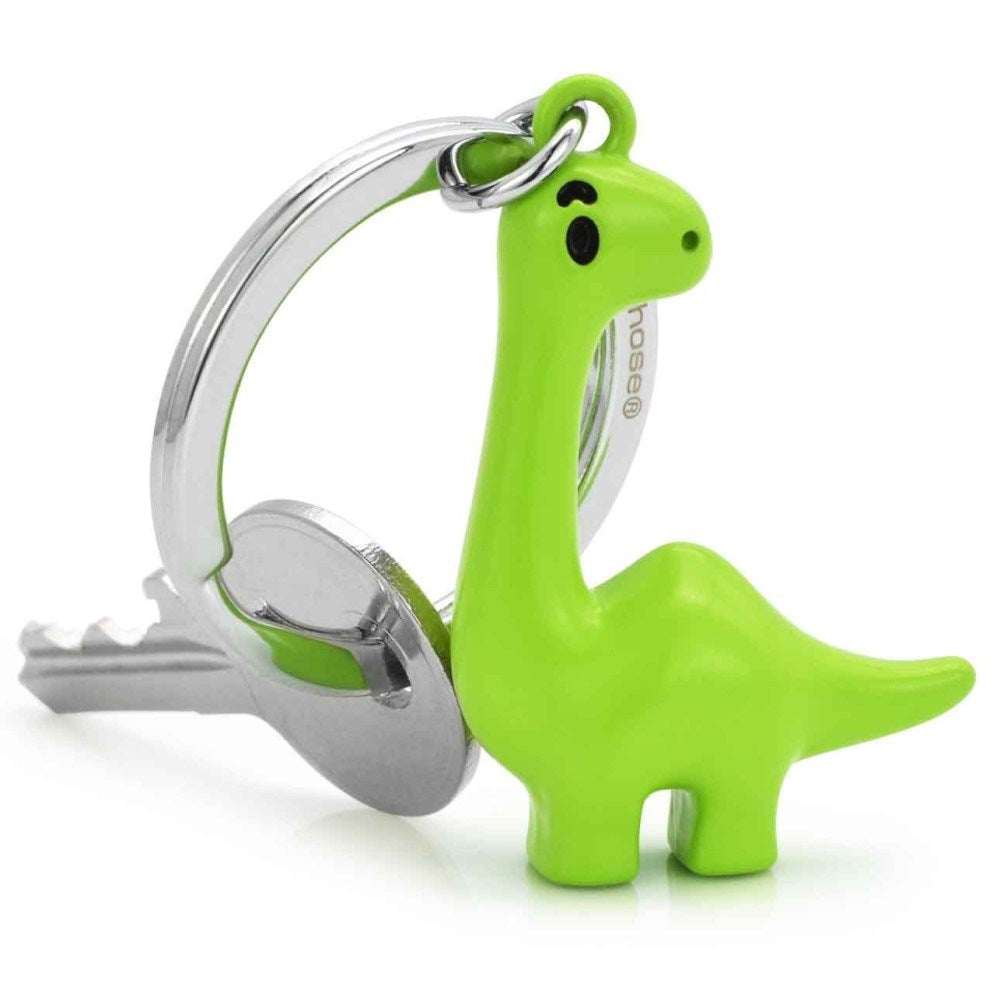 Metalmorphose Dino Anahtarlık
