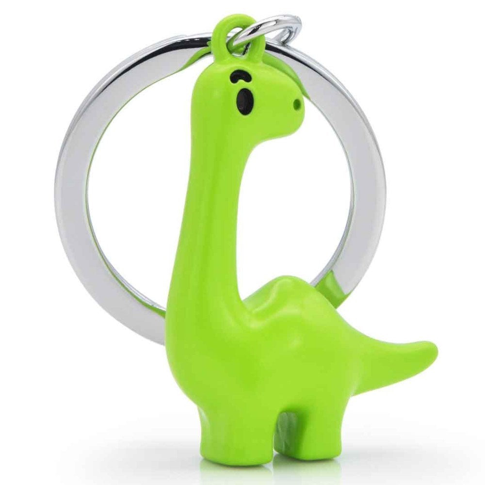 Metalmorphose Dino Anahtarlık