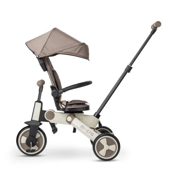 Micro 4in1 Katlanabilir Bisiklet Latte