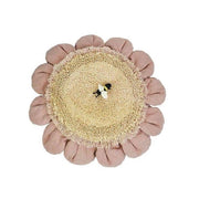 Lorena Canals Yer Minderi - Pink Daisy