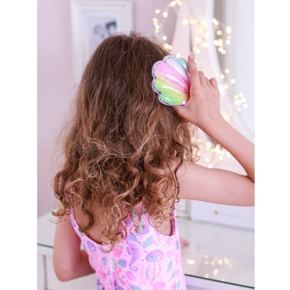 Mini & Kids Little Mermaids Hairbrush STD
