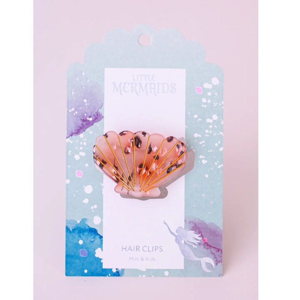 Mini & Kids Little Mermaids Toka Somon