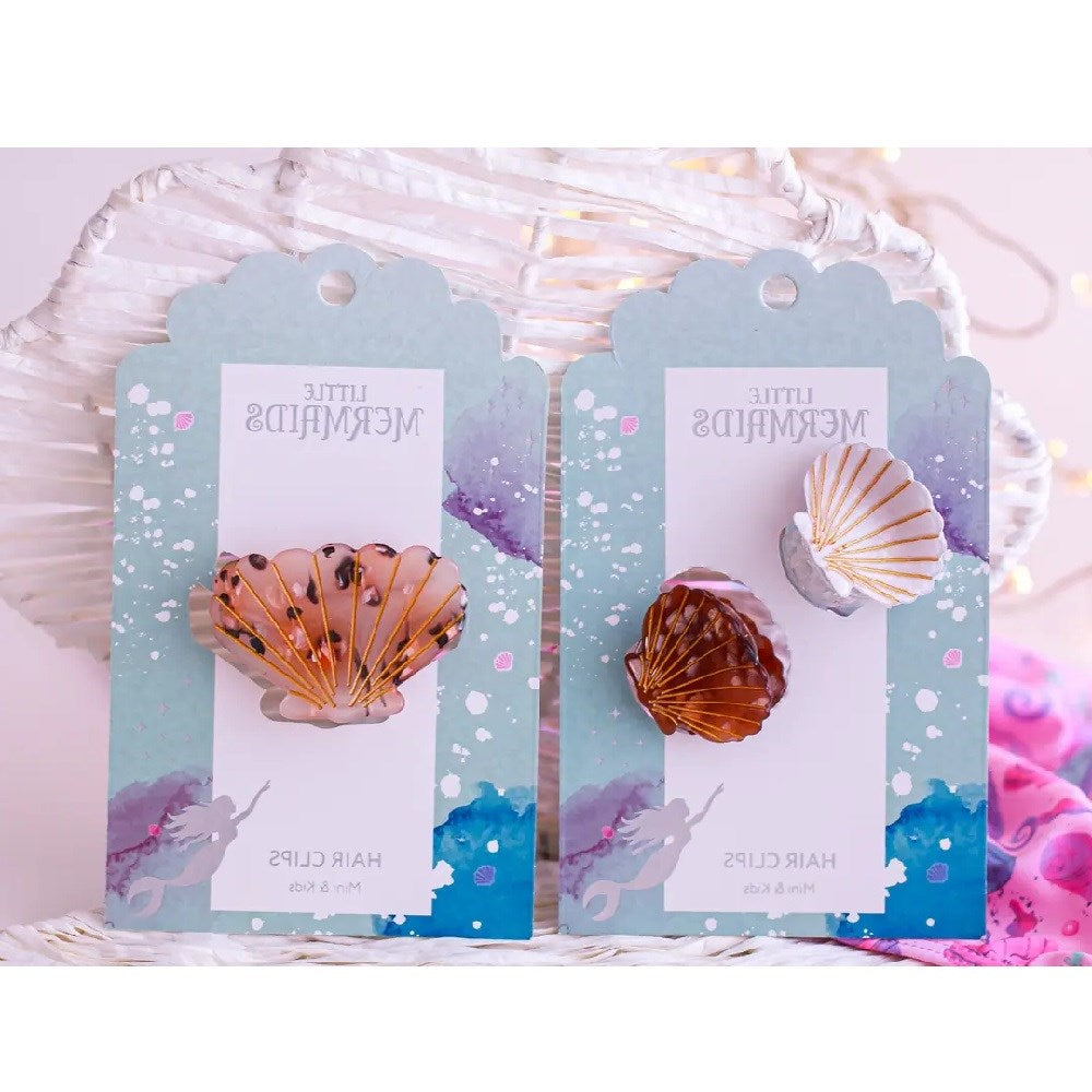 Mini & Kids Little Mermaids Toka Somon