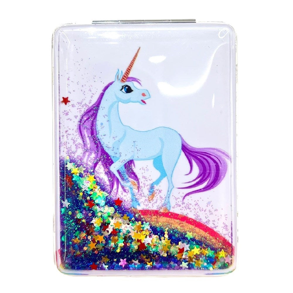 Mini & Kids -  Unicorn Ayna Purple Lila