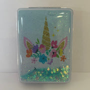 Mini & Kids -  Unicorn Ayna Turkuaz