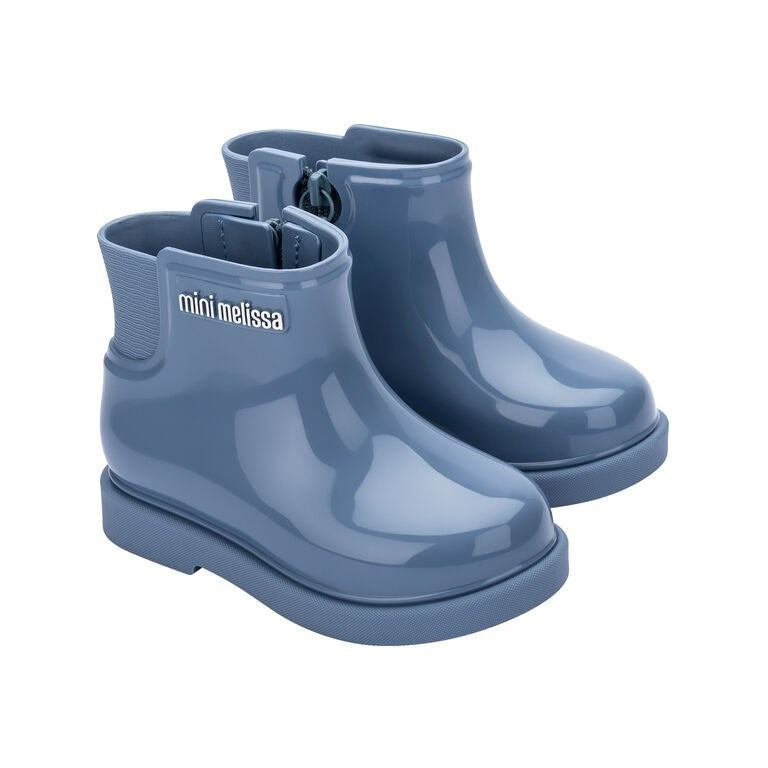 Mini Melissa Kız Bebek Chelsea Bot II Mavi