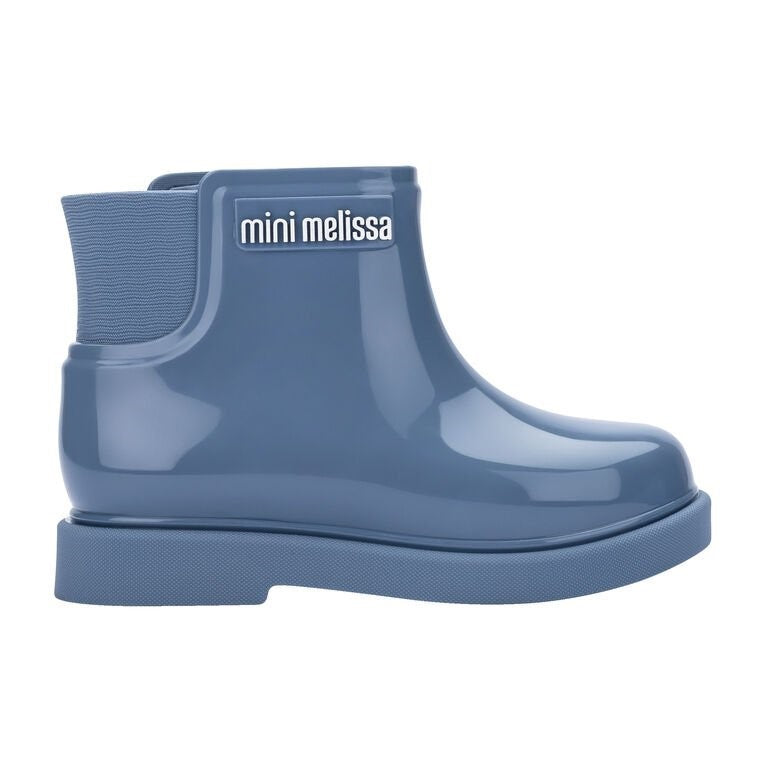 Mini Melissa Kız Bebek Chelsea Bot II Mavi