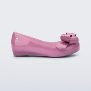 Mini Melissa Kız Çocuk Utragirl Classy Babet Lila