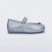 Mini Melissa Sophie Bebek Babet Mavi