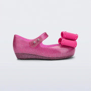 Mini Melissa Ultragirl Bebek Babet Klasik Pembe