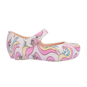Mini Melissa Ultragirl Uni Bebek Babet Pembe