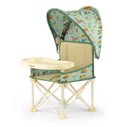 Minimono Tenteli Portatif  Mama Sandalyesi- Karnaval