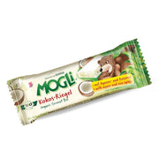 Mogli Organik Hindistan Cevizli Bar STD