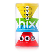 Moluk Design Hix Mix 0 Ay+ STD
