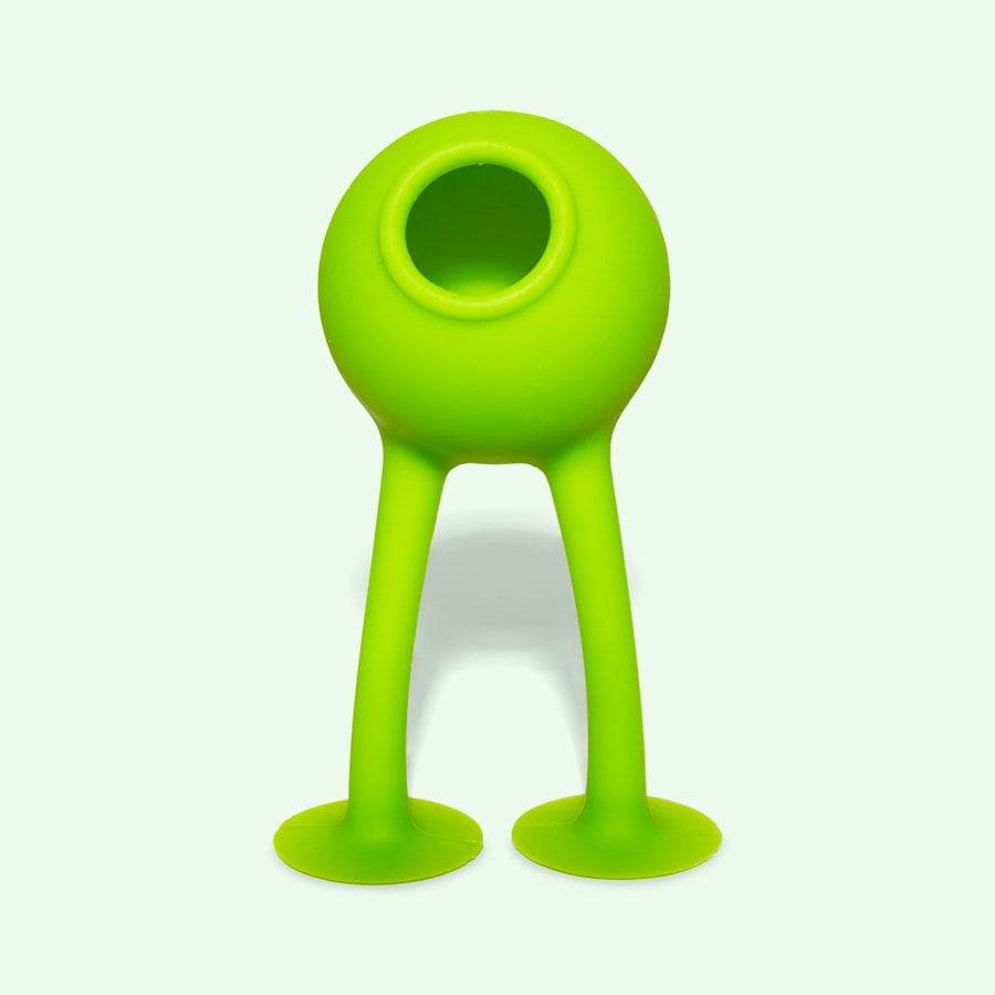 Moluk Design Oogi Bongo Green 3 Yaş+ STD