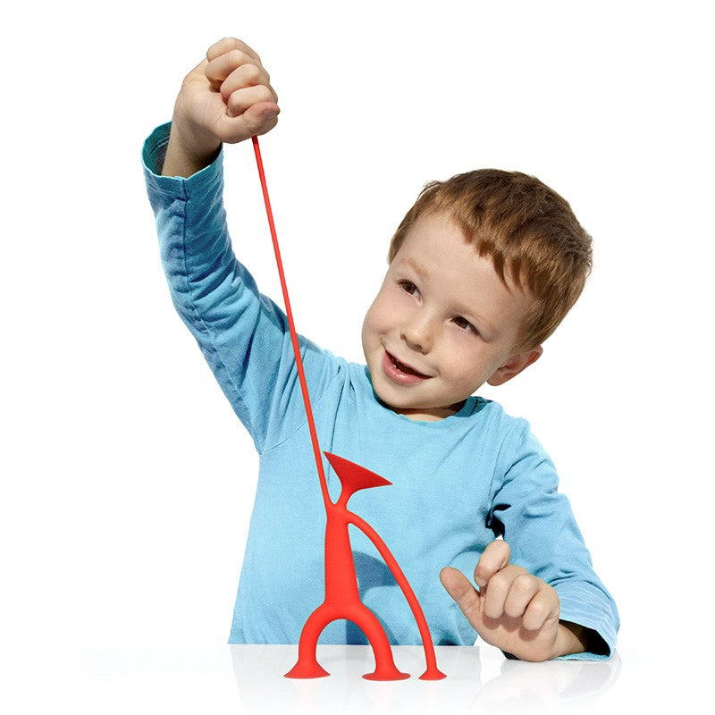 Moluk Design Oogi Junior Mix 3 Yaş+ STD