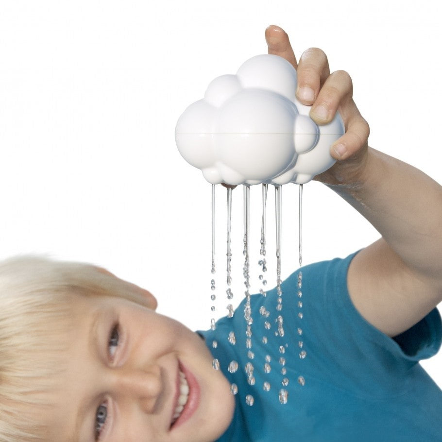 Moluk Design Plui Cloud White 2 Yaş+ STD