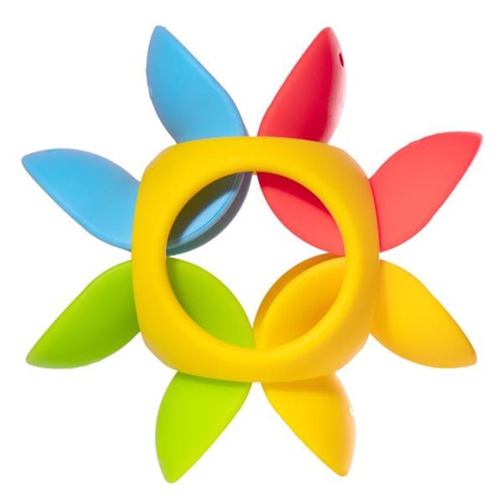 Moluk Ulu Yellow-Green-Blue-Red STD