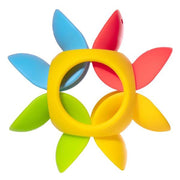 Moluk Ulu Yellow-Green-Blue-Red STD