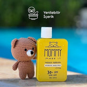 Mommy Made It Mineral Sunscreen 150 ml 30+SPF STD