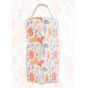 Mon Petits Müslin Bebek Emzirme Önlüğü - Les Lettres