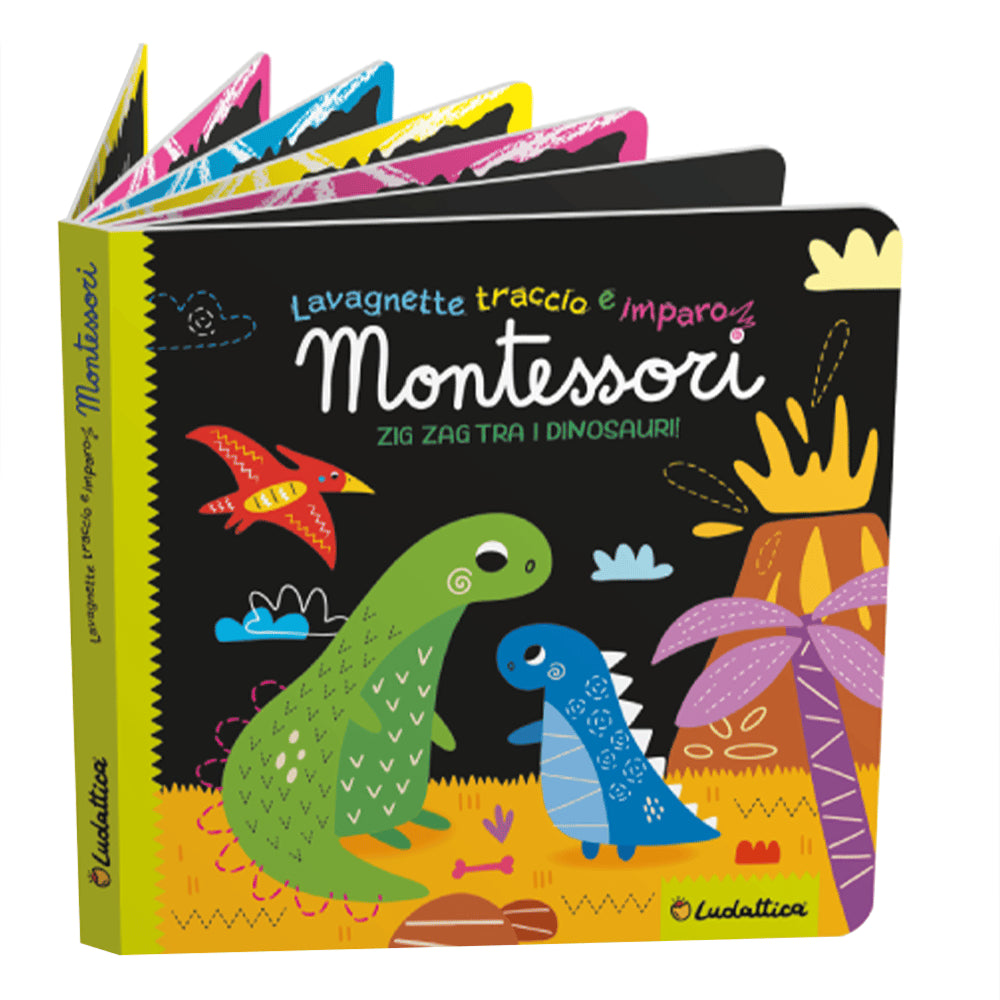 Montessori Uygulamalı Yazma  Etkinlikleri