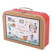 Moulin Roty Aşçılık Seti STD