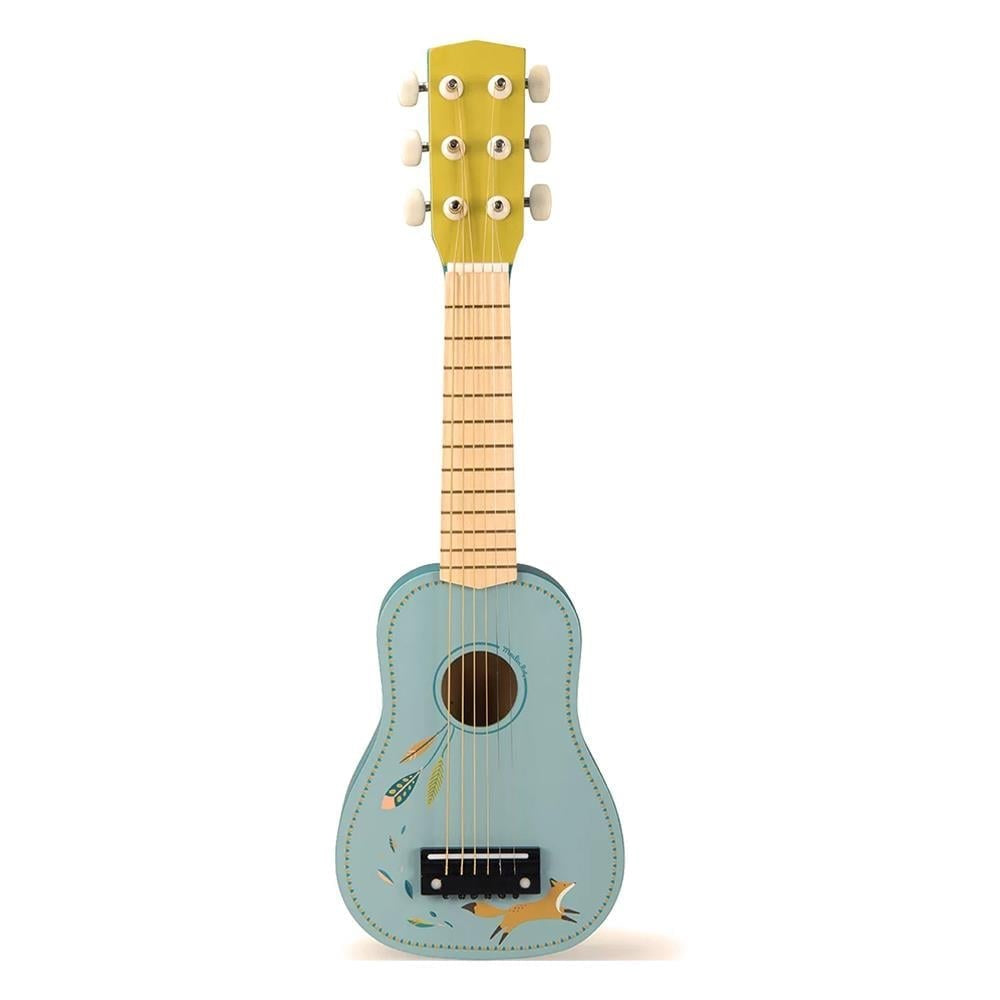 Moulin Roty Gitar - Tilki STD