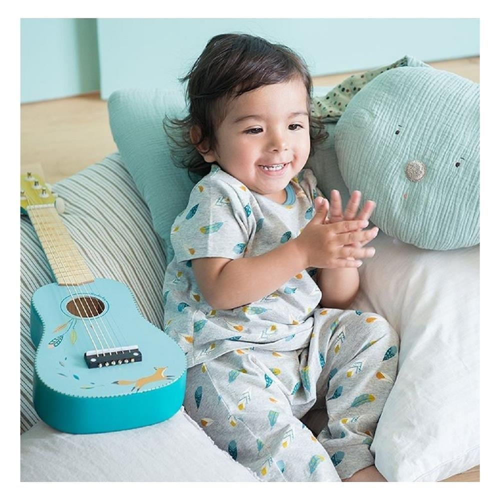 Moulin Roty Gitar - Tilki STD