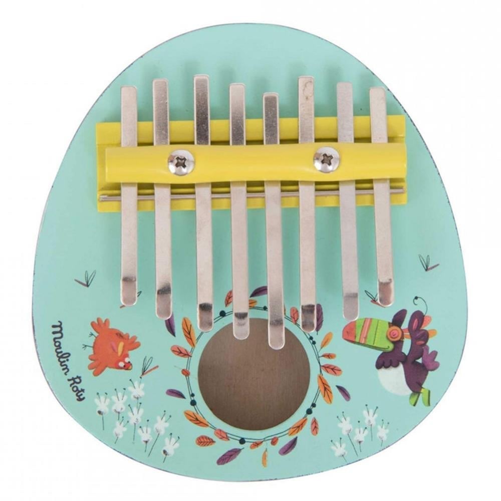 Moulin Roty Kalimba - Orman STD