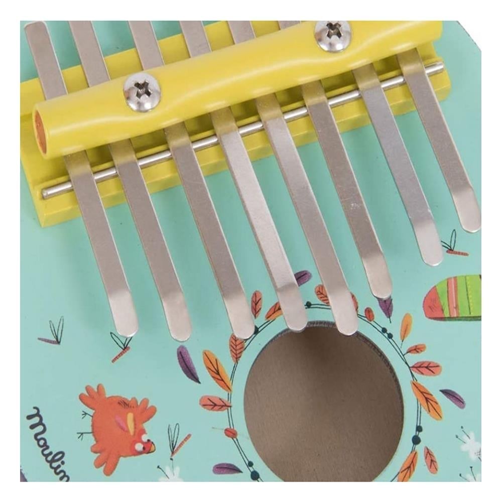 Moulin Roty Kalimba - Orman STD
