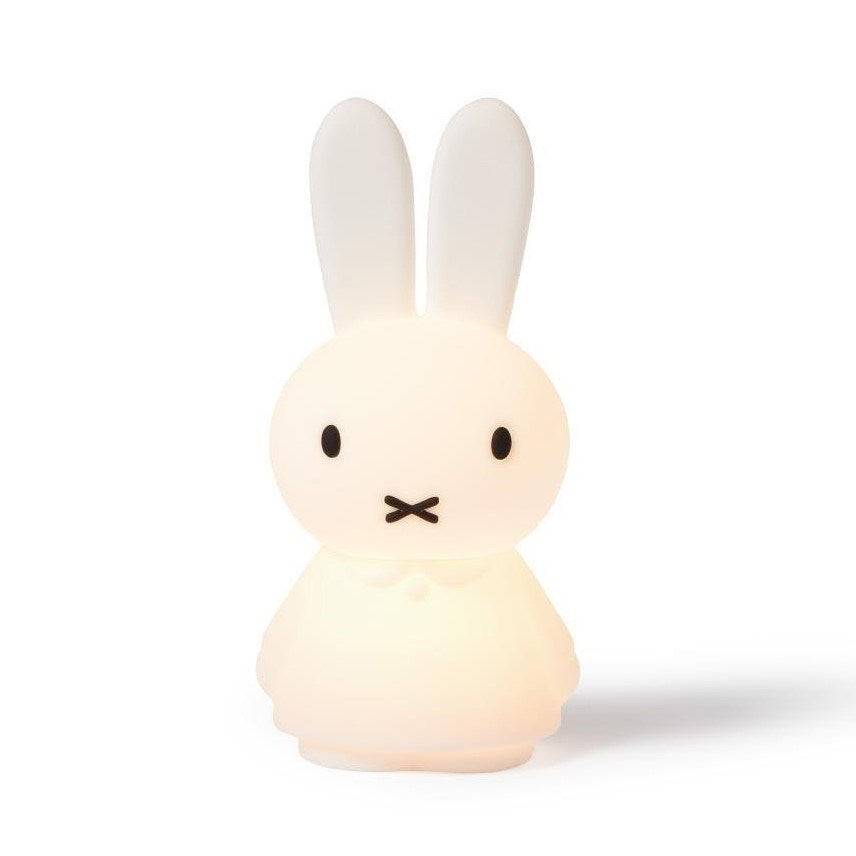 Mr. Maria Miffy Shines Aydınlatma