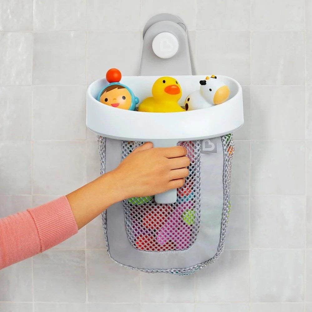 Munchkin Banyo Oyuncak Organizatörü STD