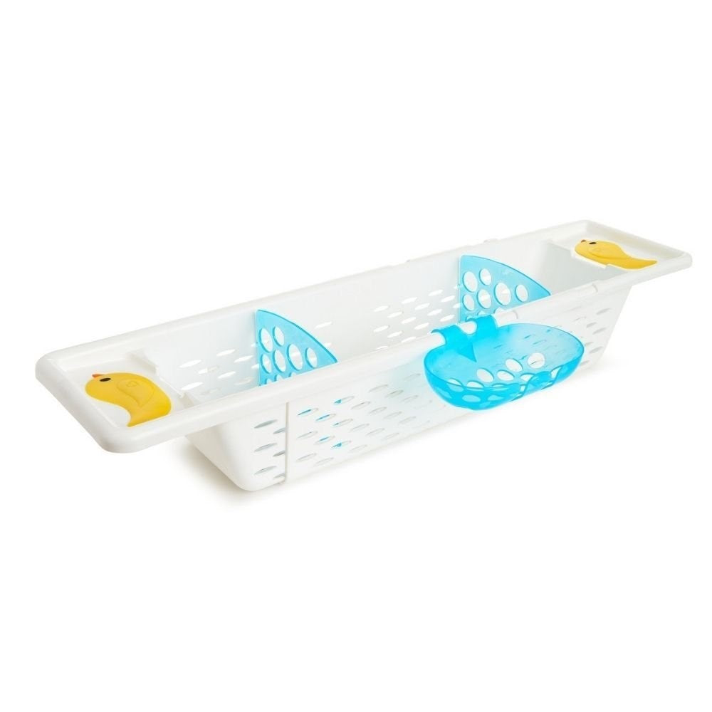 Munchkin Ördekli Banyo Organizatörü STD