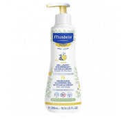 Mustela Cold Cream İçeren Besleyici Şampuan 300 ml STD