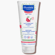 Mustela Soothing Moisturizing Lotion 200 ml