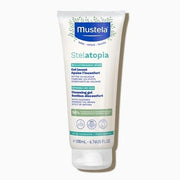 Mustela Stelatopia Cleansing Gel Çok Kuru Ciltler İçin Şampuan 200 ml STD