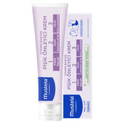 Mustela Vitamin Barrier 1-2-3 Cream 50 ml STD