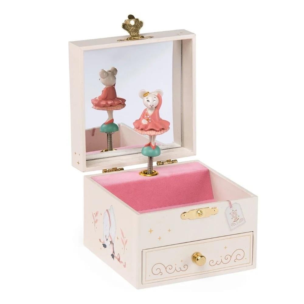 Moulin Roty Müzikli Takı Kutusu